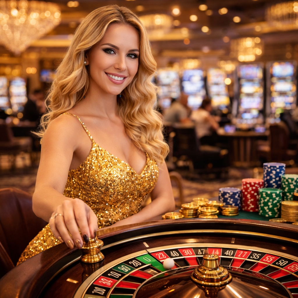 Poker variations - Texas Hold'em e Caribbean Stud